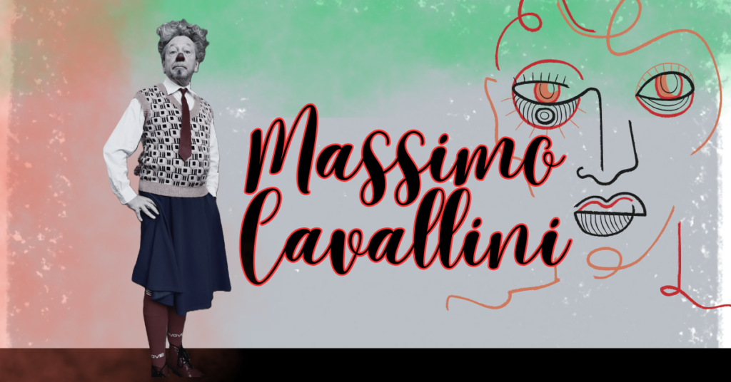 Workshop Massimo Cavallini